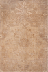 Antique Tabriz Area Rug (9' x 12')